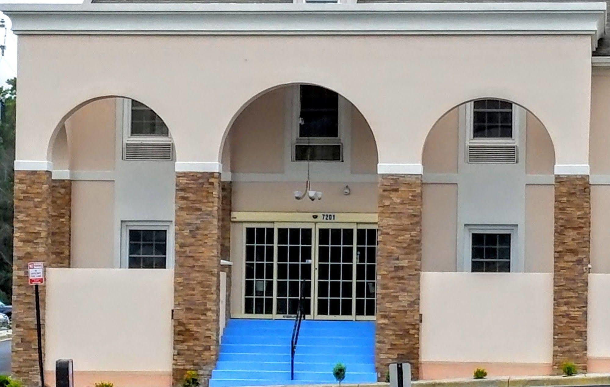 Red Roof Inn Richmond, Va - W Broad St Henrico Extérieur photo